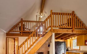 Timbers Resort